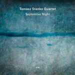September Night - Vinilo