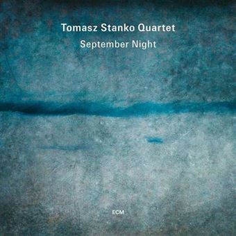 September Night - Vinilo