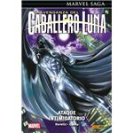Caballero Luna 6-Ataque Intimidatorio