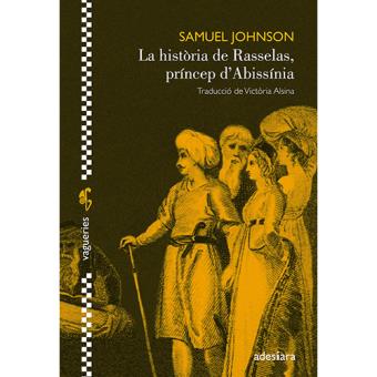La història de Rasselas, príncep d'Abissínia - 1