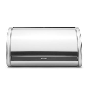 Panera Brabantia 348907 Acero mate Tamaño M