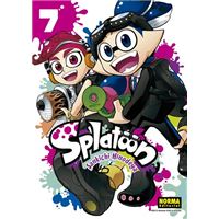 Splatoon 7