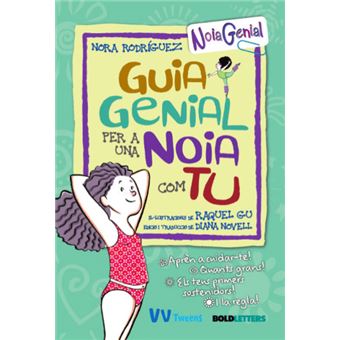 Guia genial per a una noia com tu