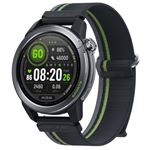 Smartwatch Mibro GS Active 2 1,32" Negro