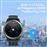 Smartwatch Mibro GS Active 2 1,32" Negro
