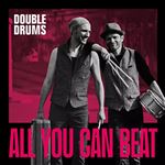All You Can Beat - CD