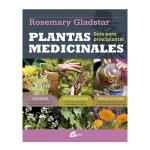 Plantas medicinales. Guía para principiantes