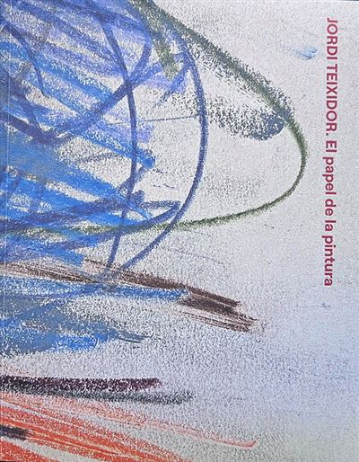 画集「MUSEO ARTE ABST ABSTRACTO ESPANOL」 画集「MUSEO ARTE ABST ABSTRACTO ESPANOL」 Museo de Arte