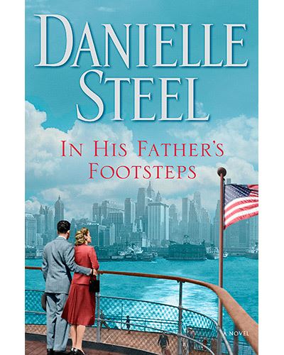 In His Father's Footsteps