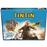 Tintín y el secreto del unicornio - Blu-Ray Ed Horizontal_0
