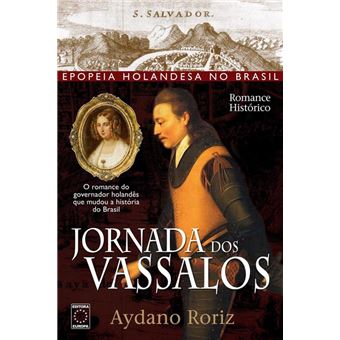 Jornada dos vassalos - 1