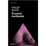 El animal moribundo