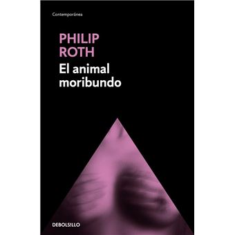 El Animal Moribundo - 1