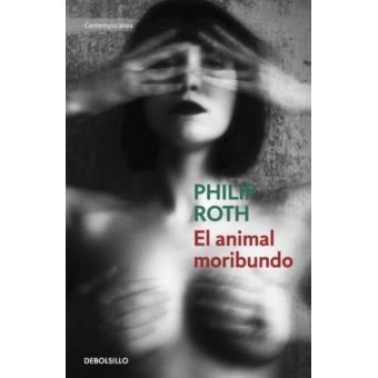 El animal moribundo