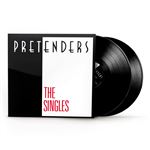 The Singles - 2 Vinilos