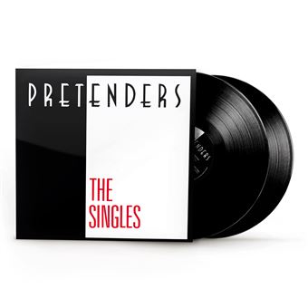 The Singles - 2 Vinilos