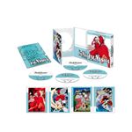 Inuyasha Las películas Ed Coleccionista - Blu-ray