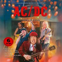 Box Set Collection - 6 Cds