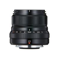 Objetivo Fujifilm XF 23mm f2