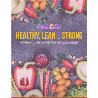 Healthy, Lean & Strong - 1