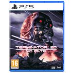 Terminator 2D: No Fate PS5