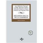 Régimen fiscal de la Empresa
