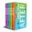 Estuche Serie After