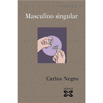 Masculino singular - 1