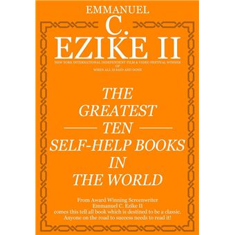 The Greatest Ten Self Help Books In The World - 1