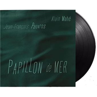 Papillons De Mer - Vinilo