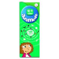 Abremente 10-11 años