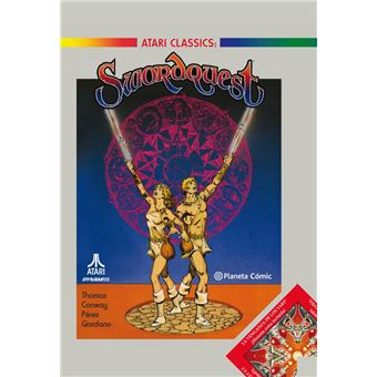 Swordquest