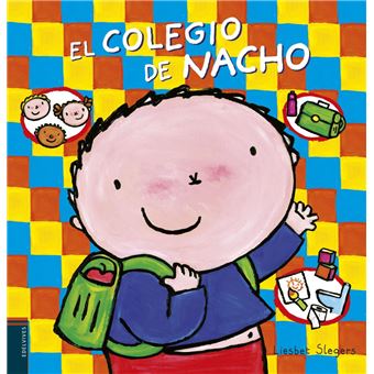 El colegio de Nacho