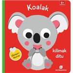 Kolak kilimak ditu