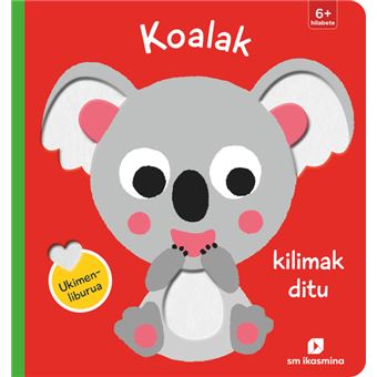 Kolak kilimak ditu