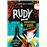 Rudy y el monstruo del cole