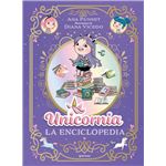 La Enciclopedia Ilustrada De Unicornia