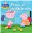 Peppa va de excursión. Peppa Pig
