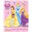 Descubre a las princesas Disney_0