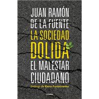 La sociedad dolida