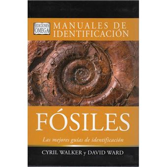 Fósiles. Manuales de identificación