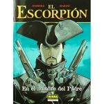 El escorpion 7-en el nombre del pad