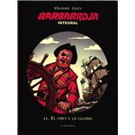 Barbarroja integral 11