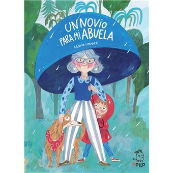 Un Novio Para Mi Abuela