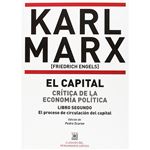 Capital libro segundo-proceso de ci