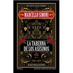 La Taberna De Los Asesinos