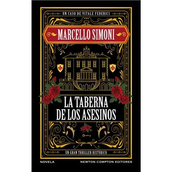 La Taberna De Los Asesinos