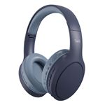 Auriculares Bluetooth T'nB Tone True Wireless Azul Navy