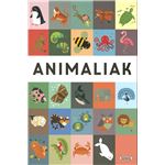 Animaliak