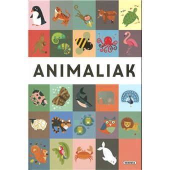 Animaliak